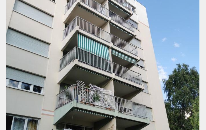  Annonces VENISSIEUX Apartment | SAINTE-FOY-LES-LYON (69110) | 61 m2 | 189 000 € 