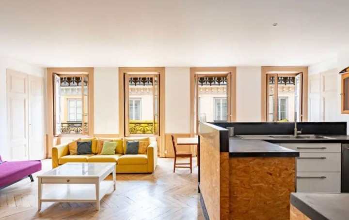  Annonces VENISSIEUX Apartment | LYON (69001) | 123 m2 | 3 500 € 