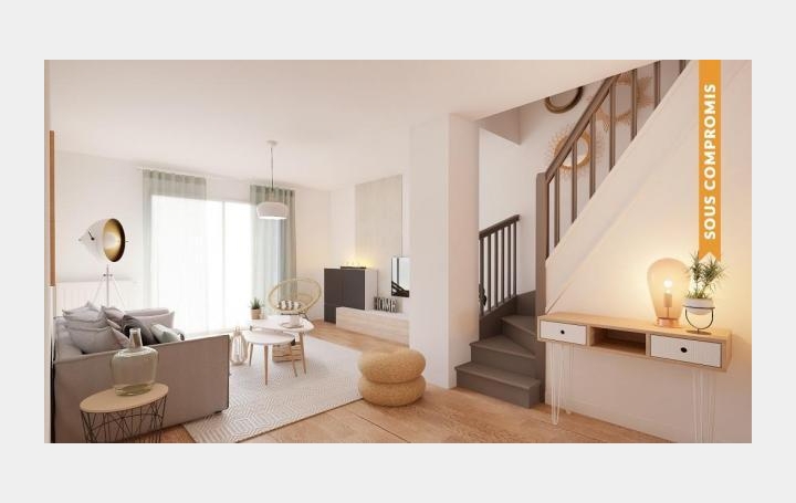 Annonces VENISSIEUX : Appartement | LYON (69003) | 124 m2 | 540 000 € 