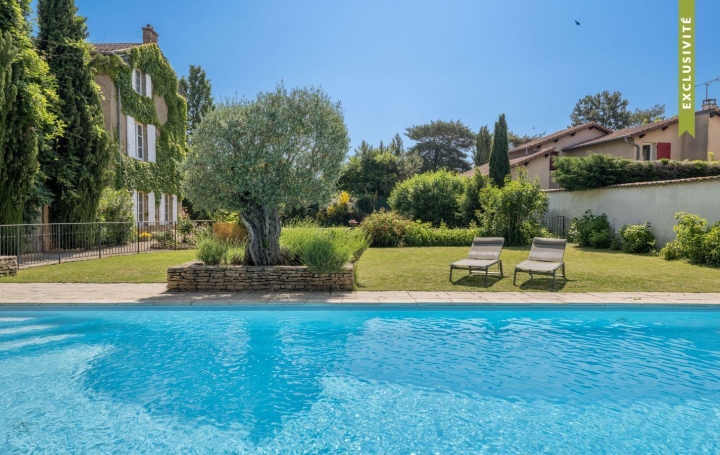  Annonces VENISSIEUX Maison / Villa | ECULLY (69130) | 500 m2 | 2 100 000 € 