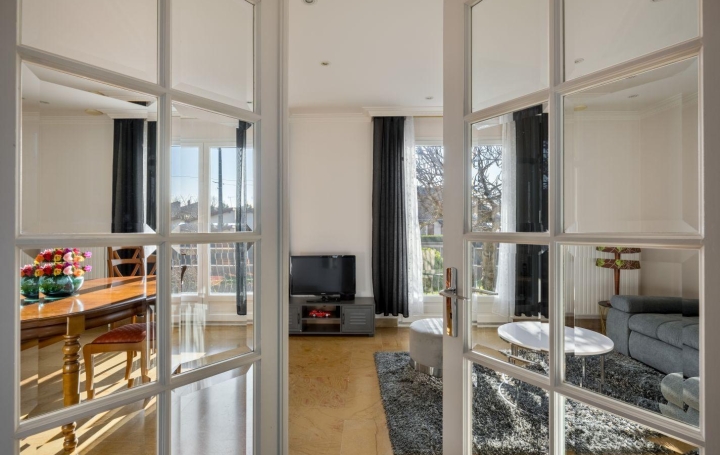  Annonces VENISSIEUX House | MEYZIEU (69330) | 111 m2 | 430 000 € 